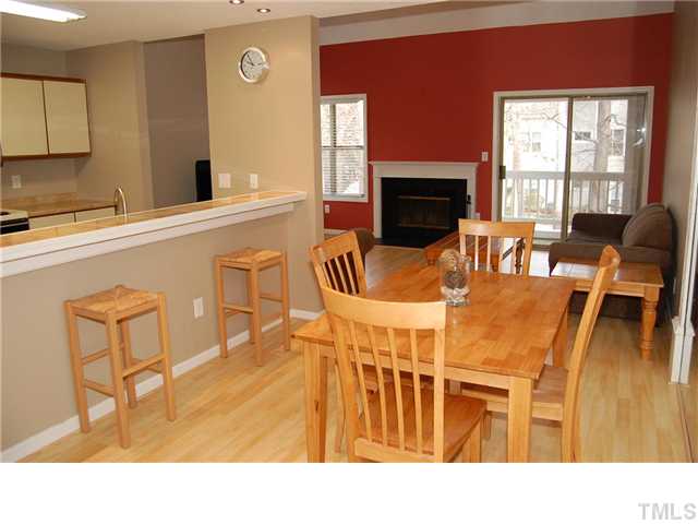 6010 Winterpointe Lane, Unit 203 Raleigh, NC 27606 - Photo 3 of 12