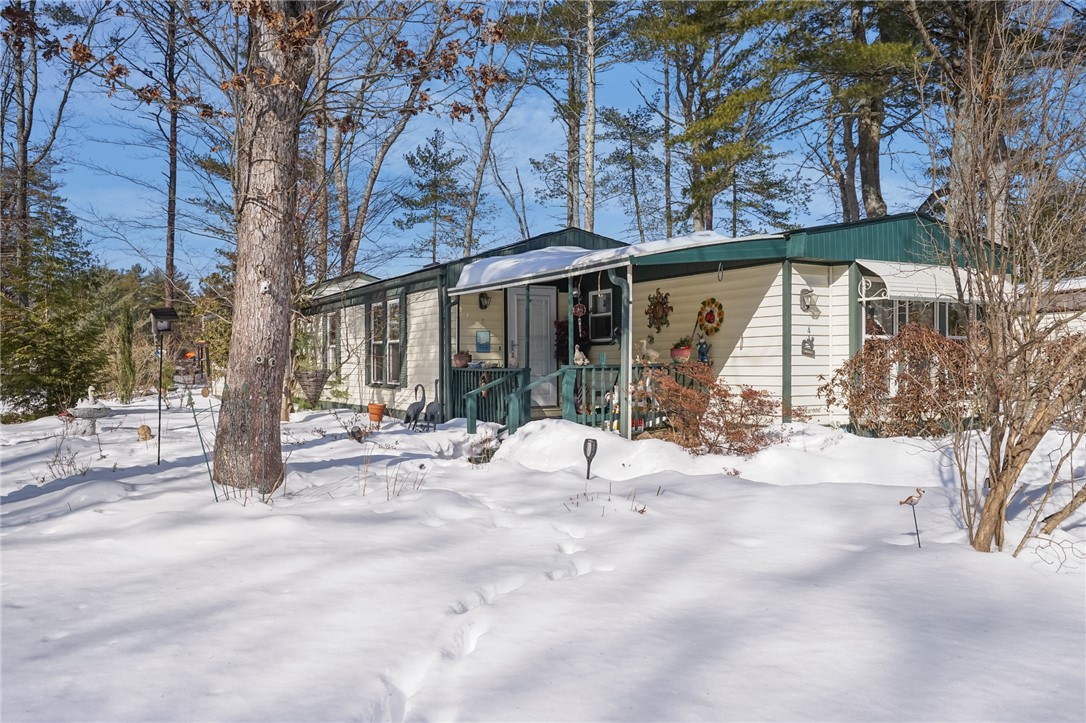 4 Leisure Way Coventry, RI 02816 - Photo 2 of 30