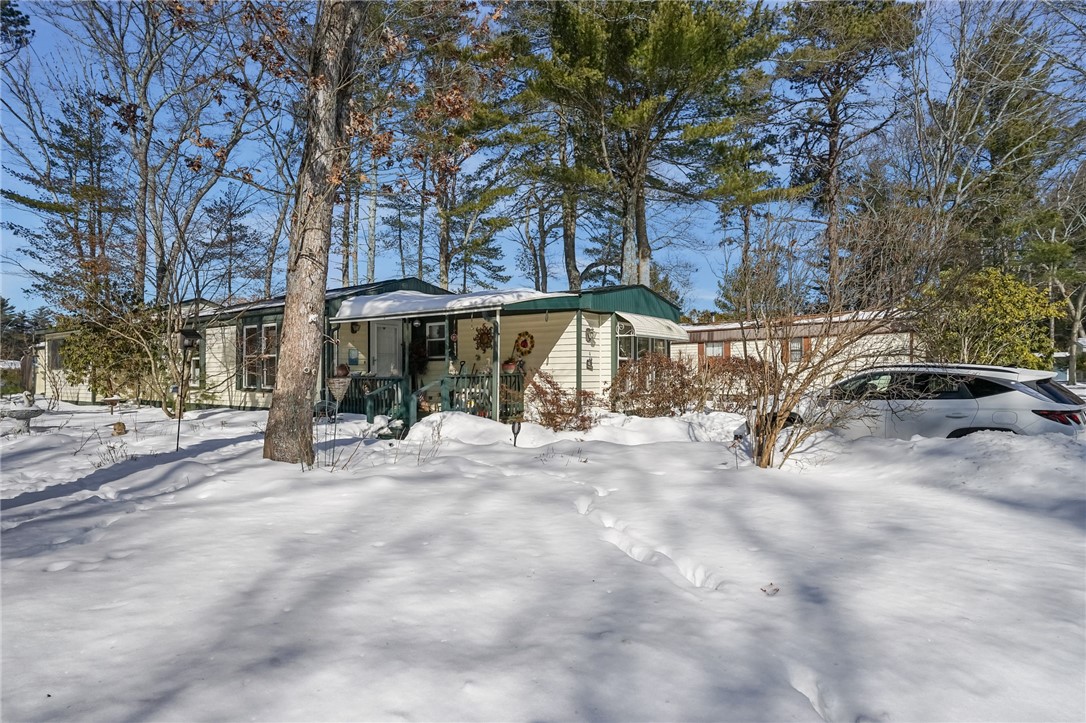 4 Leisure Way Coventry, RI 02816 - Photo 3 of 30