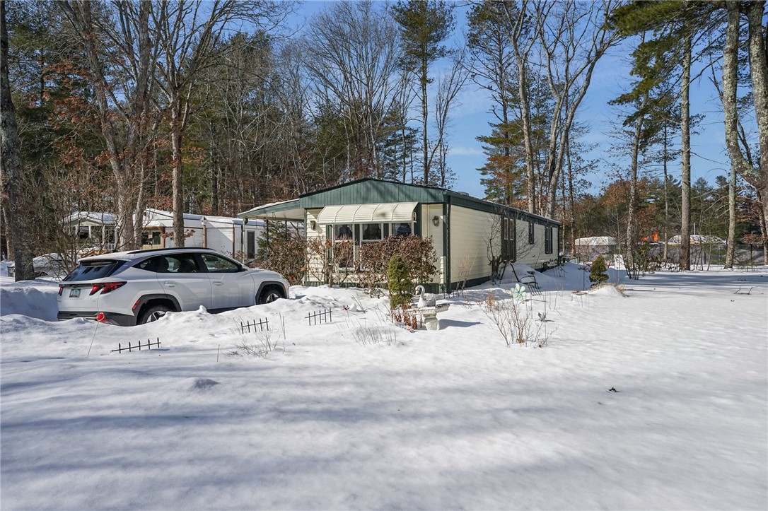 4 Leisure Way Coventry, RI 02816 - Photo 5 of 30