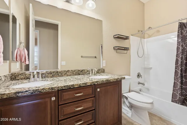 $4,495 | 4908 South Figueroa Lane, Mesa, AZ 85212