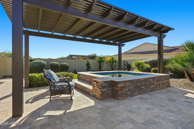 $4,495 | 4908 South Figueroa Lane, Mesa, AZ 85212