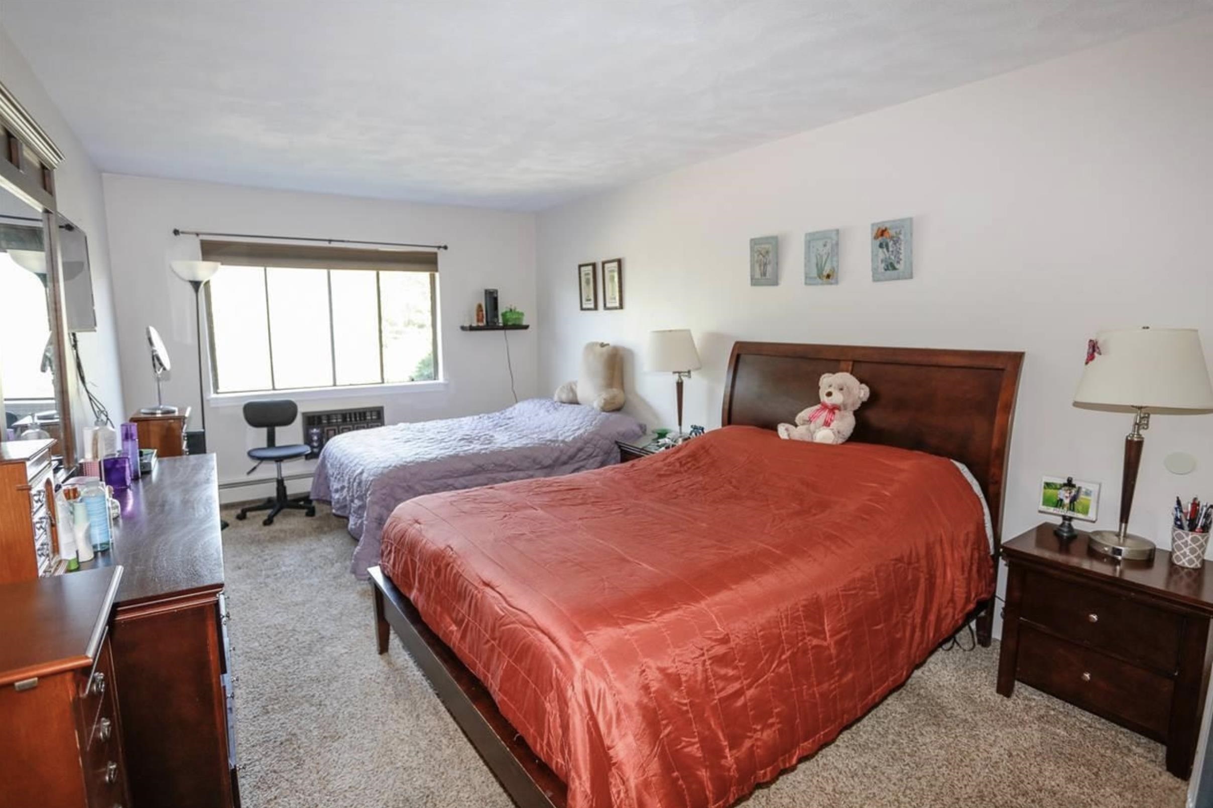 11 Strawberry Bank Road, Unit 17 Nashua, NH 03062 - Photo 13 of 22