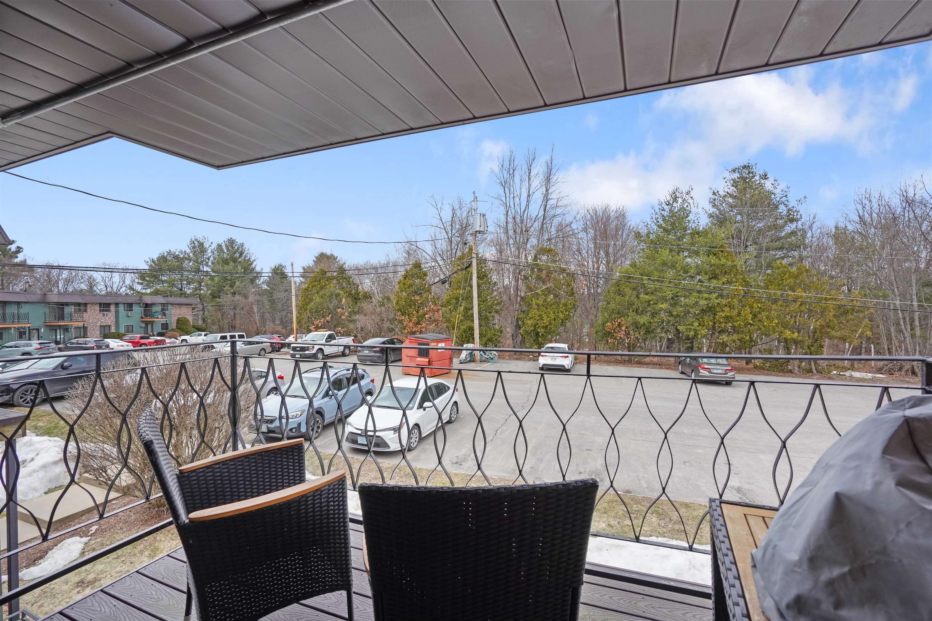 11 Strawberry Bank Road, Unit 17 Nashua, NH 03062 - Photo 17 of 22