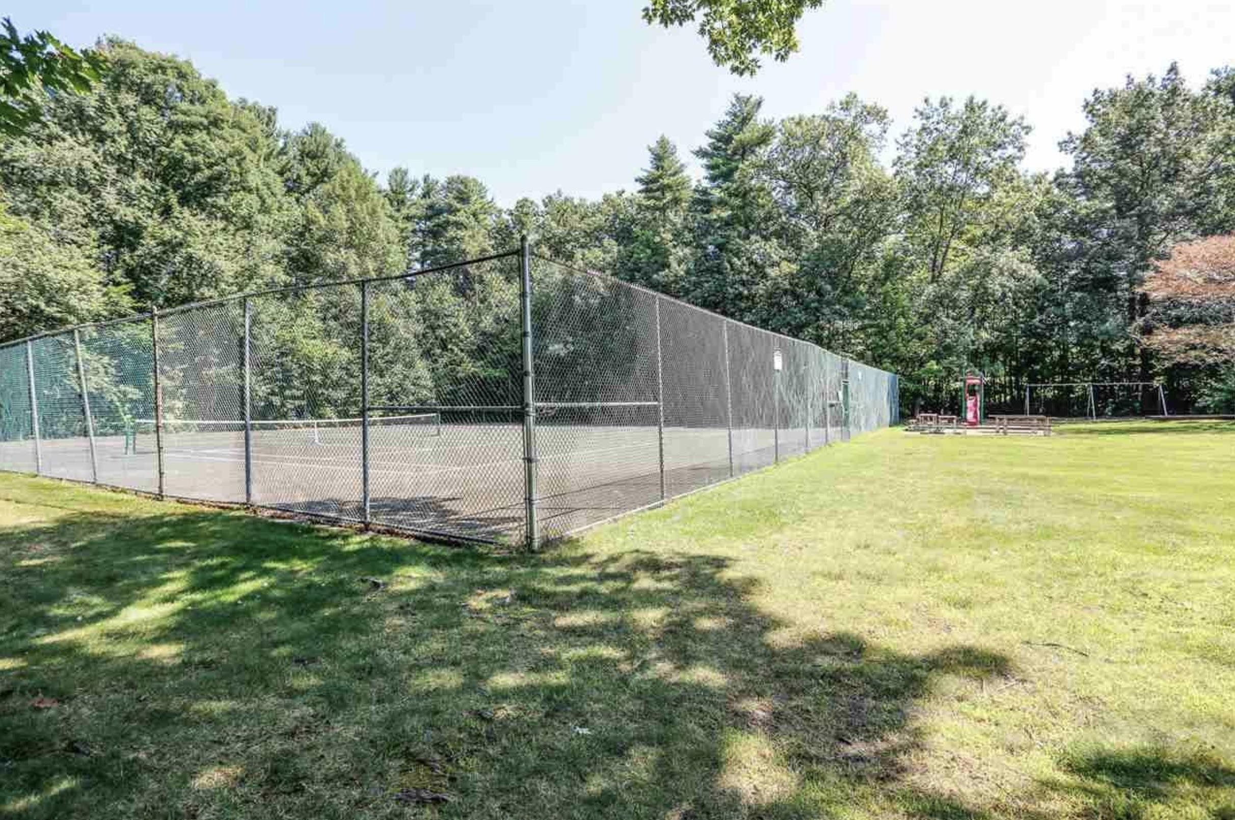 11 Strawberry Bank Road, Unit 17 Nashua, NH 03062 - Photo 20 of 22