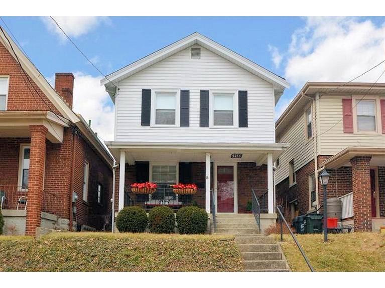 5455 Rolston Avenue Norwood, OH 45212 - Photo 1 of 1