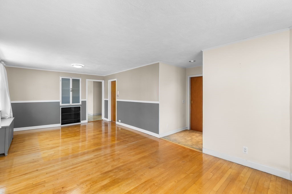 64 Maple Street Belmont, MA 02478 - Photo 14 of 22 a view of a livingroom with wooden floor