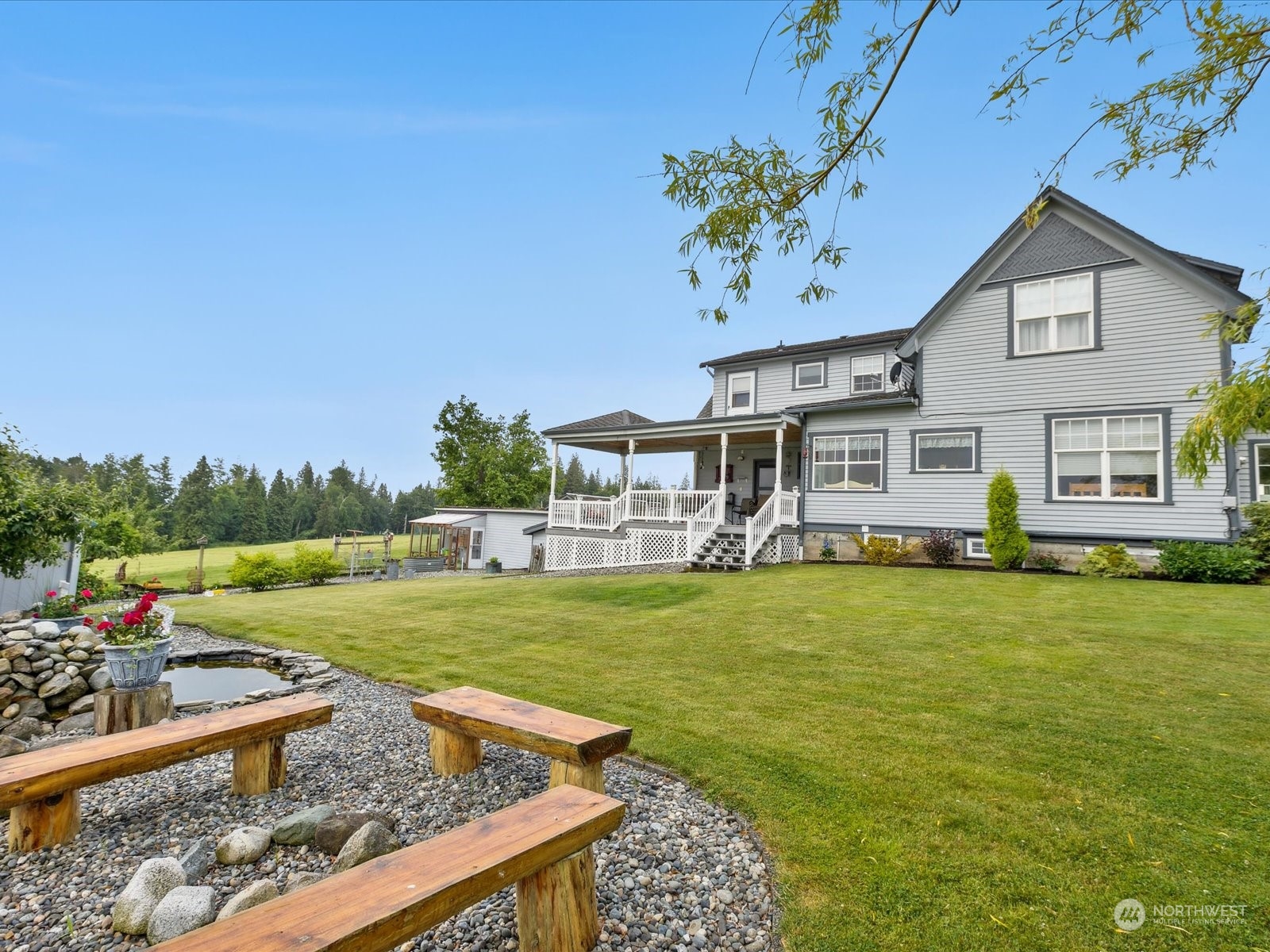 2625 Mountain View Road Ferndale, WA 98248 - Photo 15 of 40