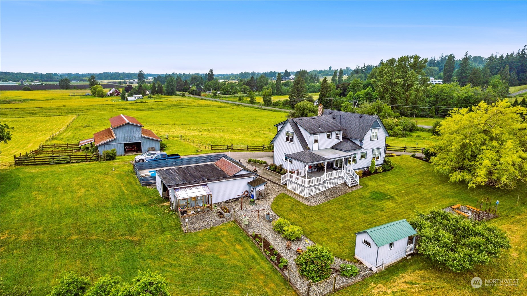 2625 Mountain View Road Ferndale, WA 98248 - Photo 3 of 40
