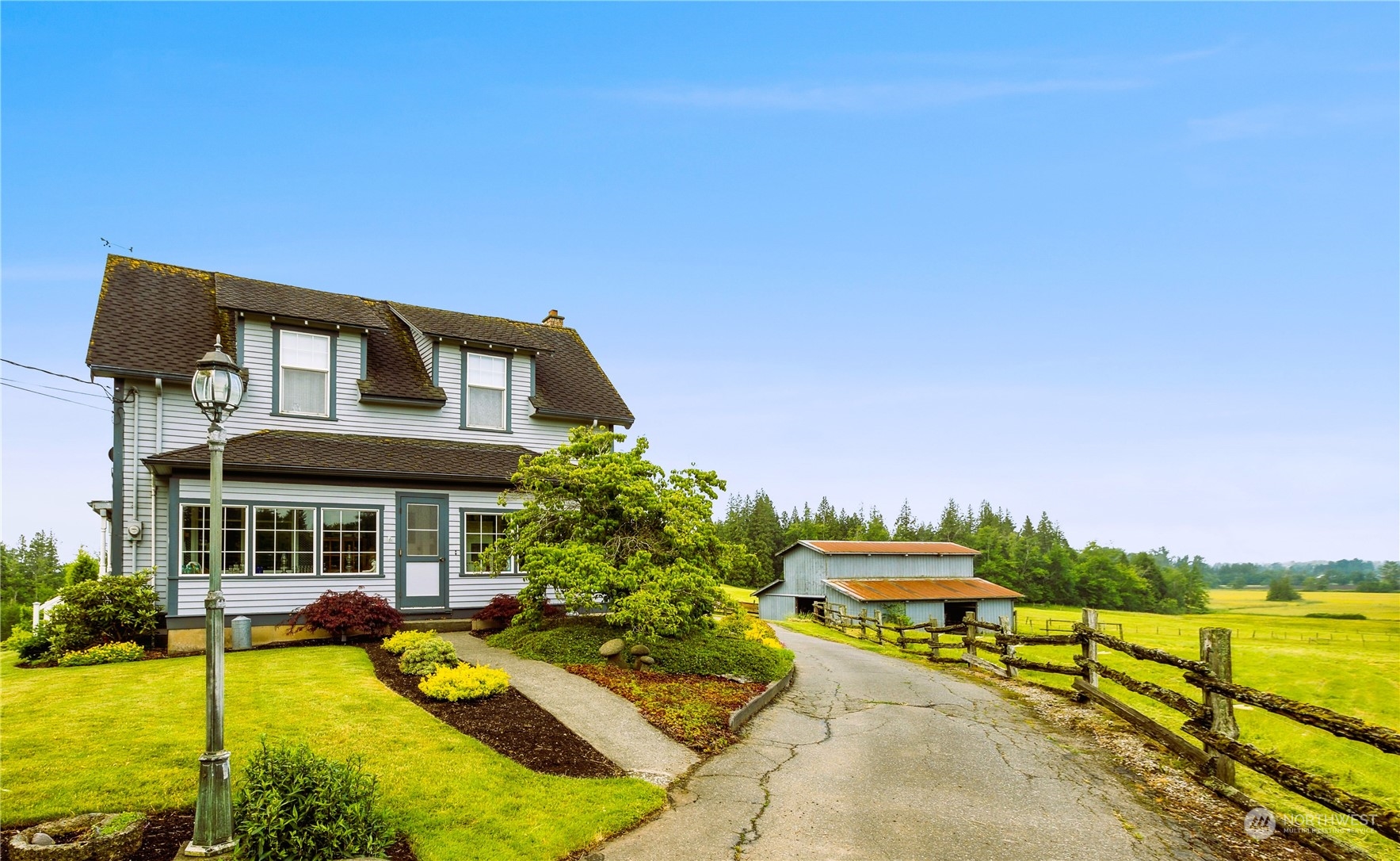 2625 Mountain View Road Ferndale, WA 98248 - Photo 10 of 40