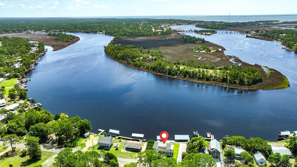 331 River Road Carrabelle, FL 32322 - Photo 70 of 75