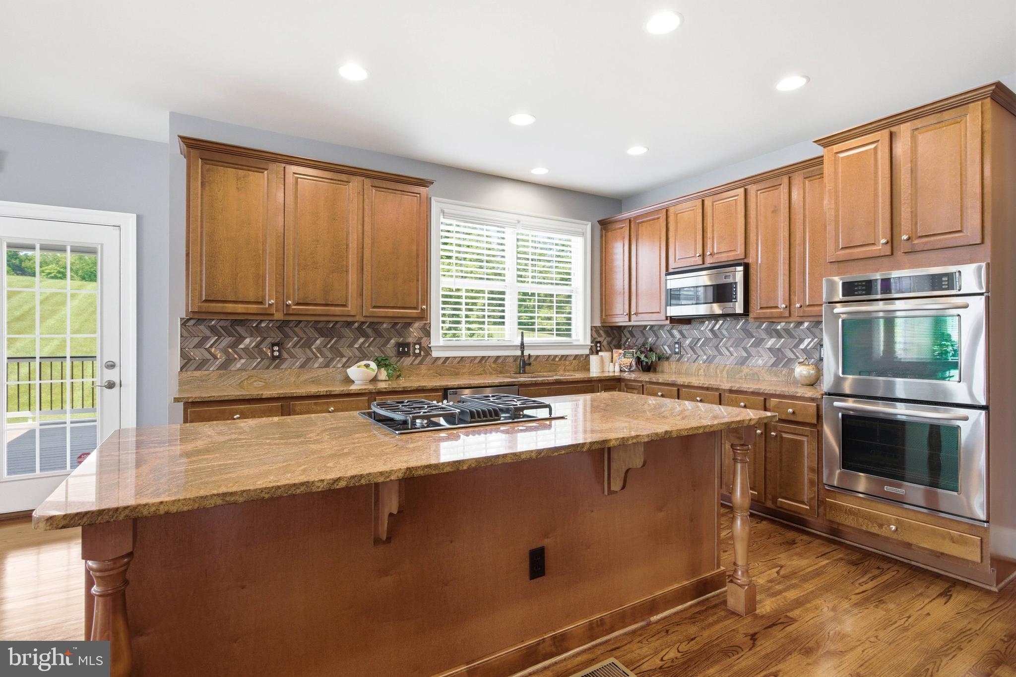 18475 Kerill Road Triangle, VA 22172 - Photo 51 of 99
