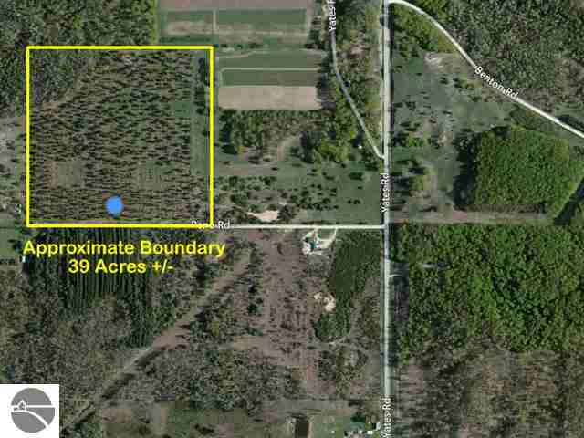 0 Reno Road Copemish, MI 49625 - Photo 1 of 8