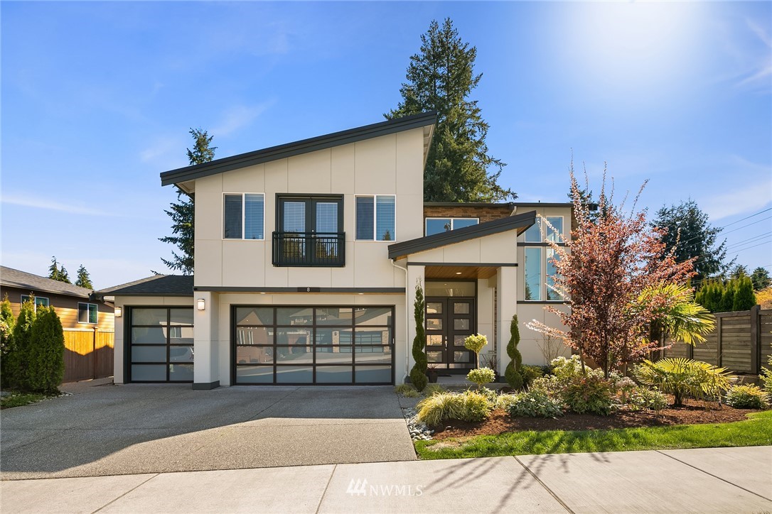 8 236th Place Southeast Bothell, WA 98021 - Photo 1 of 30