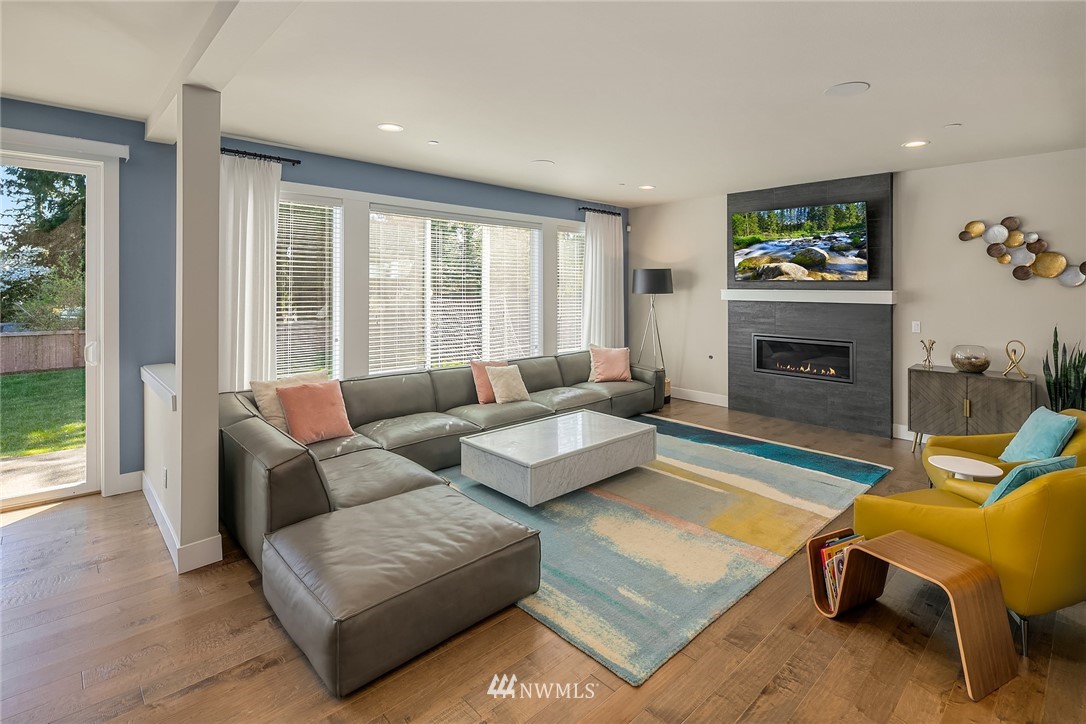 8 236th Place Southeast Bothell, WA 98021 - Photo 10 of 30