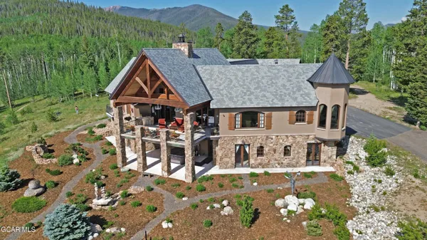 $4,800,000 | 19982 Gcr 50 Aka Church Park Road, Fraser, CO 80442