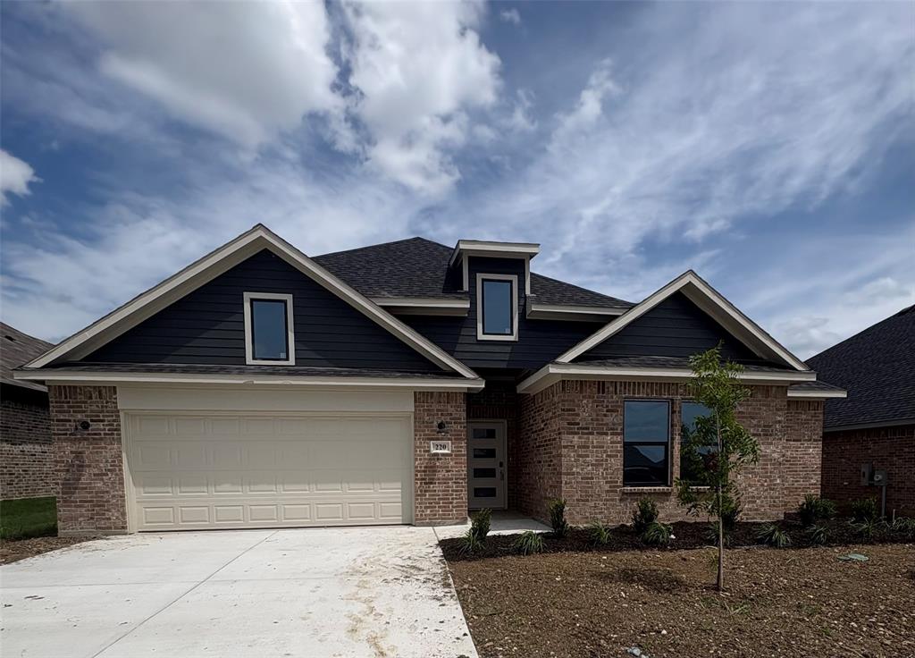 220 Reliance Road Godley, TX 76044 - Photo 1 of 17