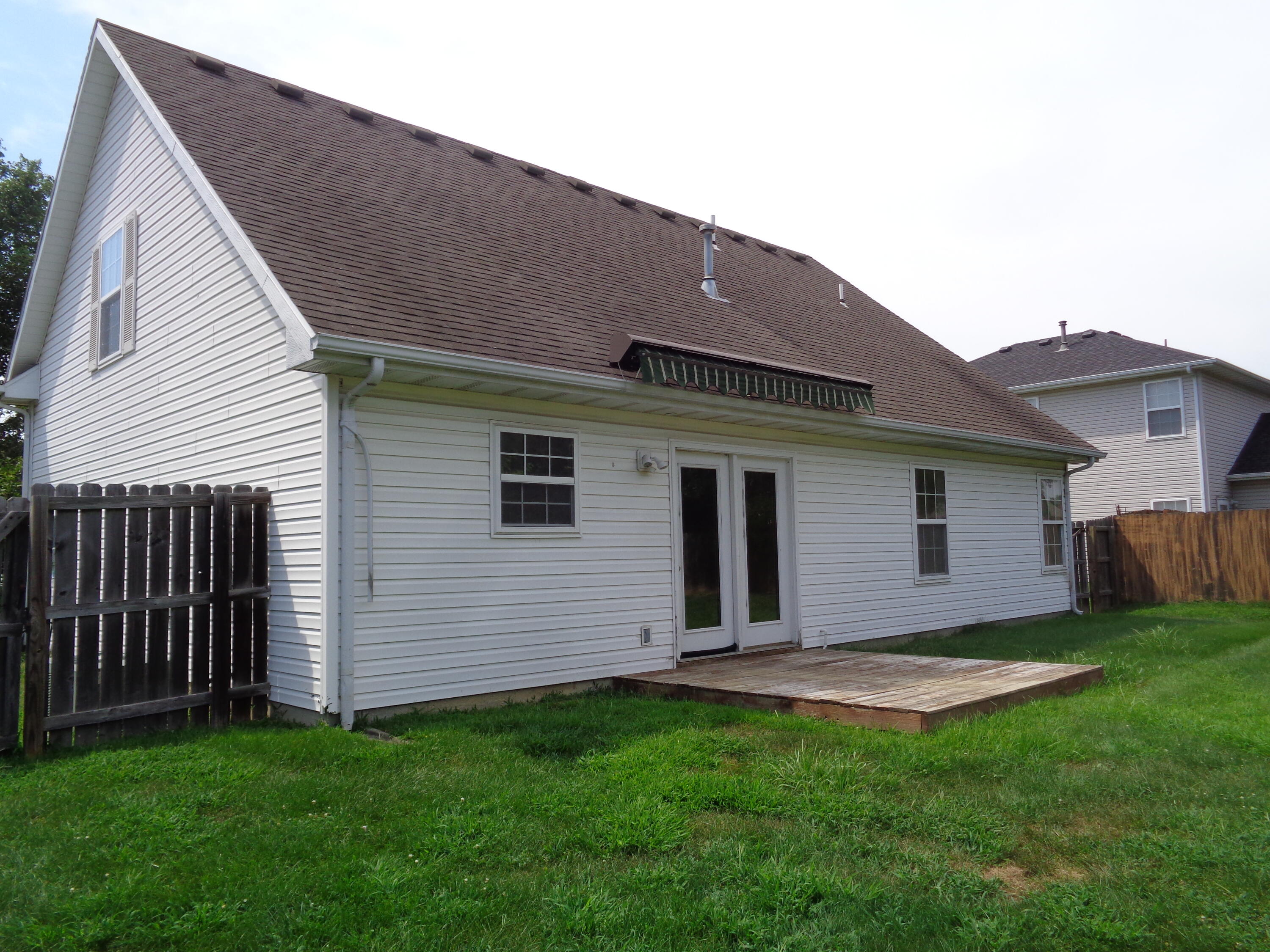 4008 Meadow View Drive Columbia, MO 65201 - Photo 8 of 14 Gallery Image 8