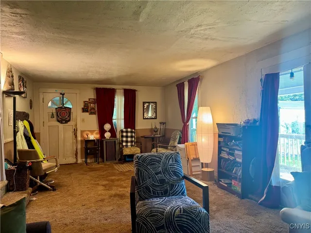 $185,000 | 9 Ensign Road, Lisle, NY 13797