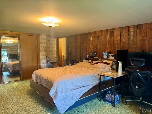 $185,000 | 9 Ensign Road, Lisle, NY 13797