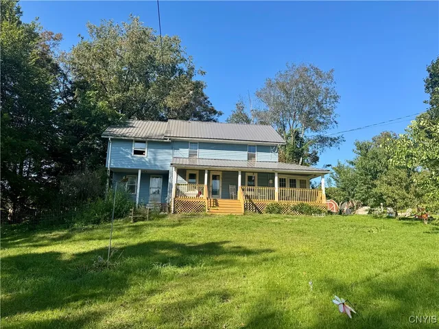$185,000 | 9 Ensign Road, Lisle, NY 13797