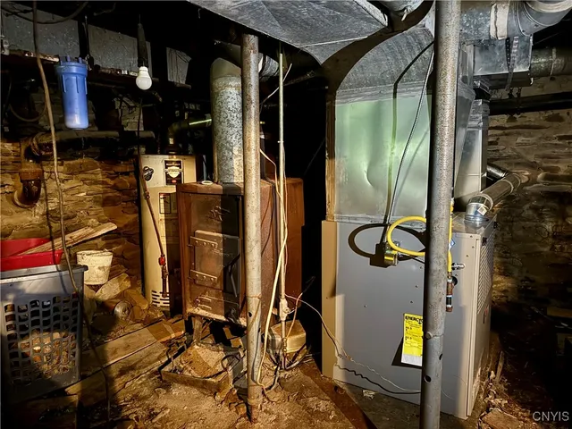 $185,000 | 9 Ensign Road, Lisle, NY 13797