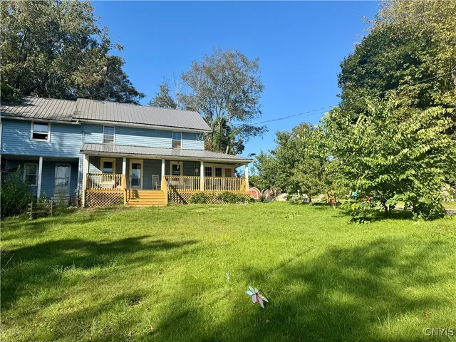 $185,000 | 9 Ensign Road, Lisle, NY 13797