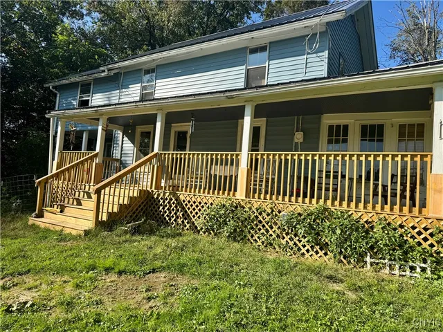 $185,000 | 9 Ensign Road, Lisle, NY 13797