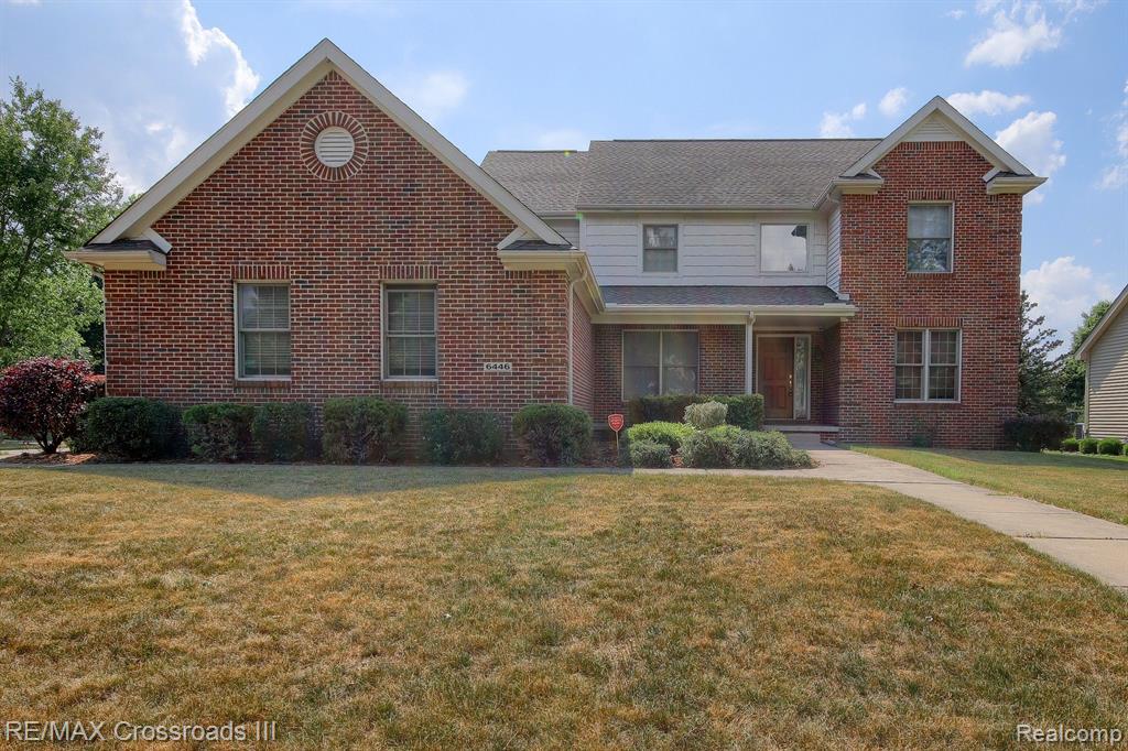 6446 Wilson Road Ann Arbor, MI 48108 - Photo 1 of 27