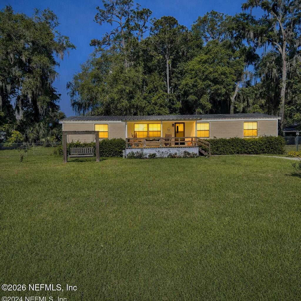 105 George Av, Putnam County, FL