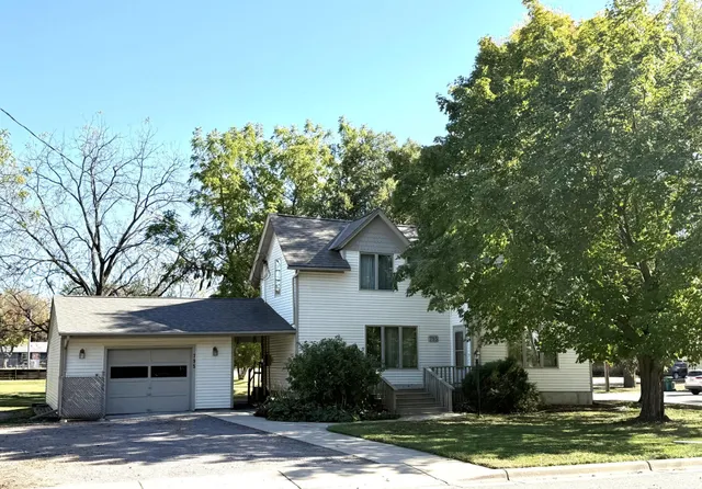 $225,000 | 795 Broadway Avenue South, Cokato, MN 55321