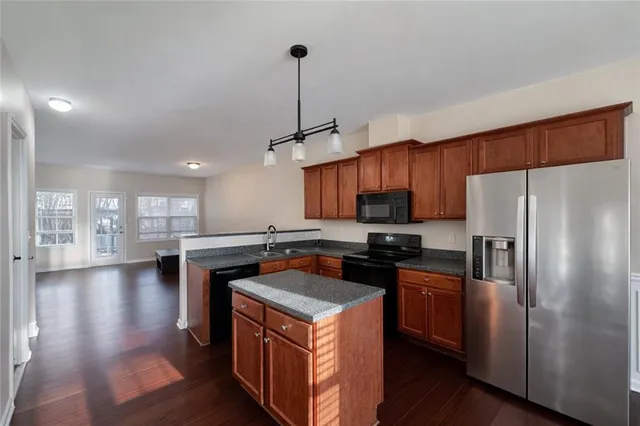 $2,290 | 1611 Signal Flag Way, Lawrenceville, GA 30043