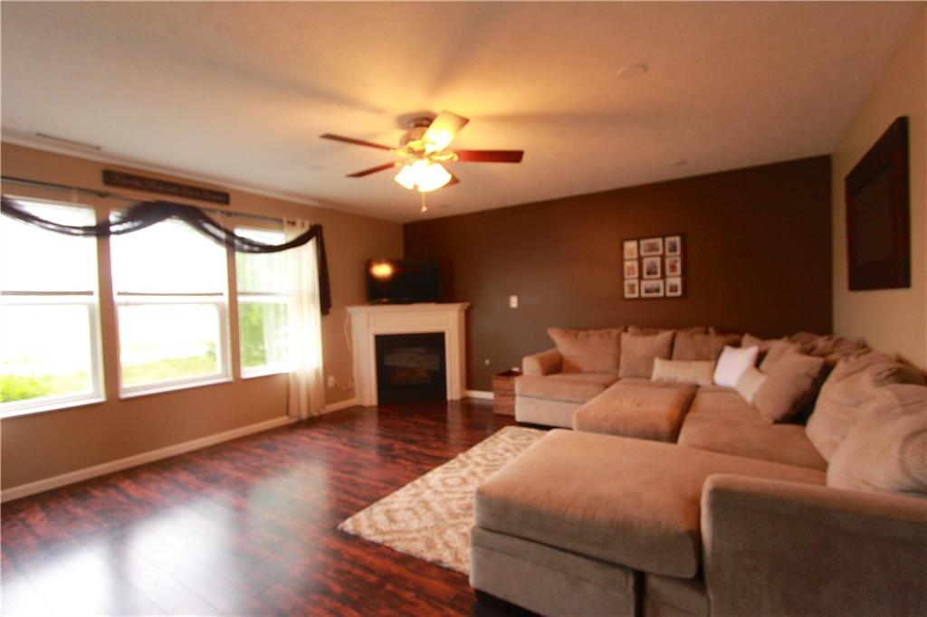 2340 Quarter Path Road Cicero, IN 46034 - Photo 9 of 25 Gallery Image 9