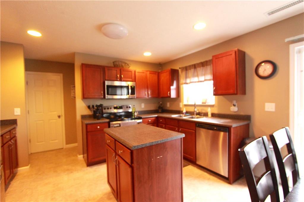 2340 Quarter Path Road Cicero, IN 46034 - Photo 10 of 25 Gallery Image 10