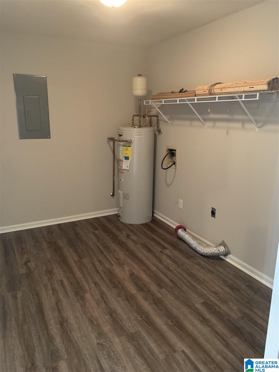 113 Bluegrass Drive Alabaster, AL 35007 - Photo 22 of 27