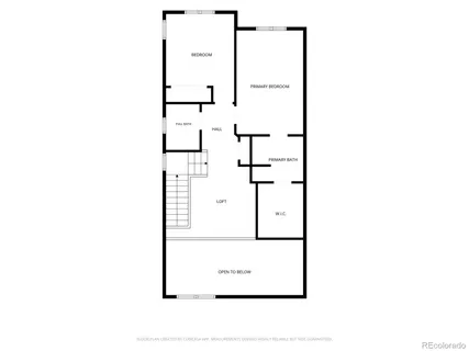 $455,000 | 6450 West 44th Place, Unit B4, Wheat Ridge, CO 80033