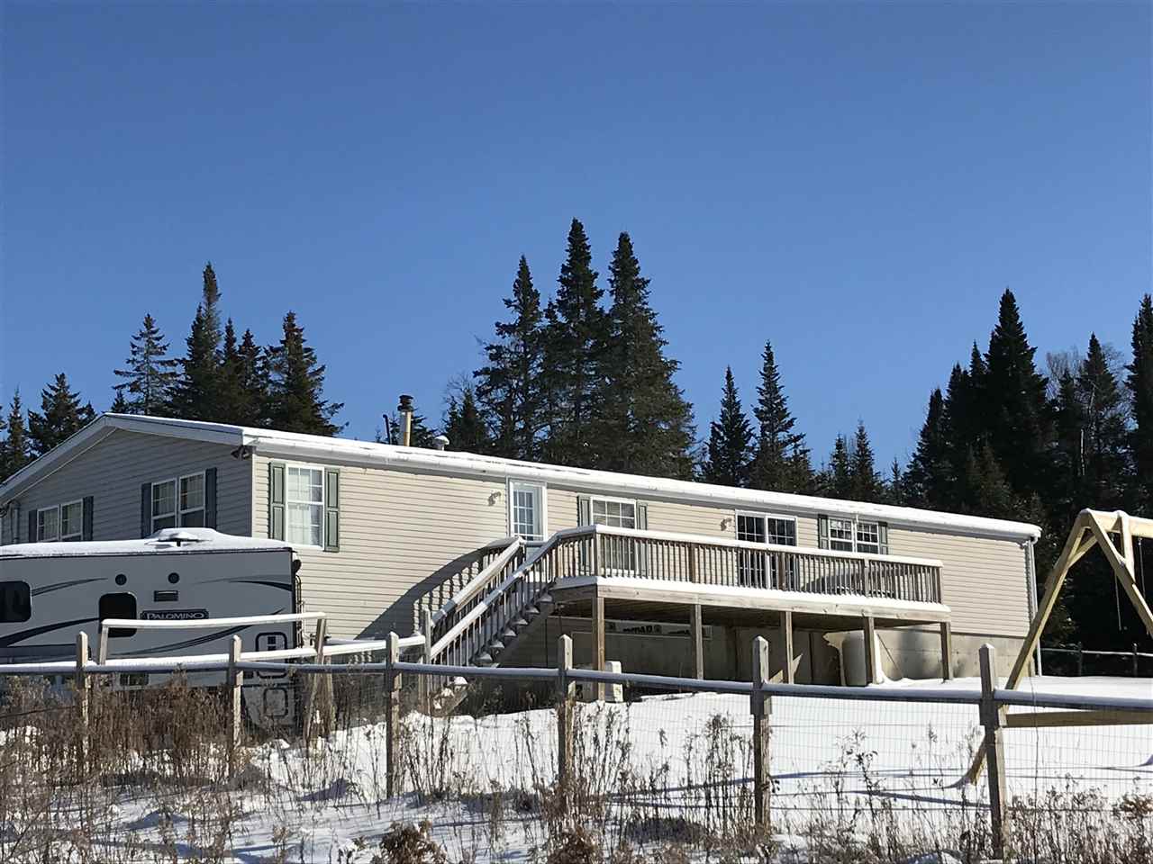 486 South Hill Road Colebrook, NH 03576 - Photo 2 of 20