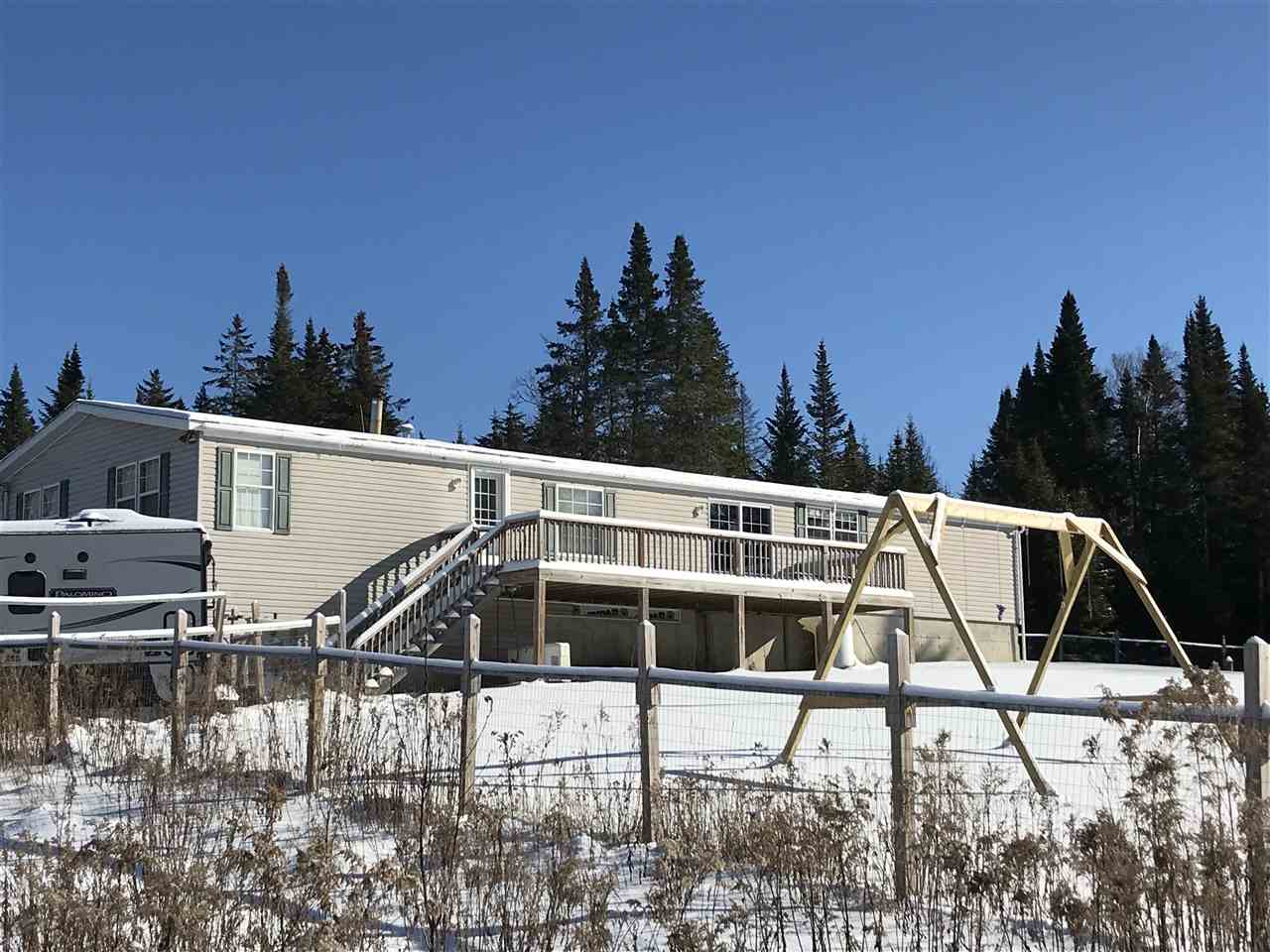 486 South Hill Road Colebrook, NH 03576 - Photo 3 of 20