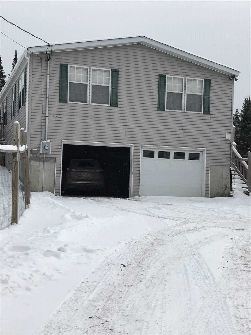 486 South Hill Road Colebrook, NH 03576 - Photo 5 of 20