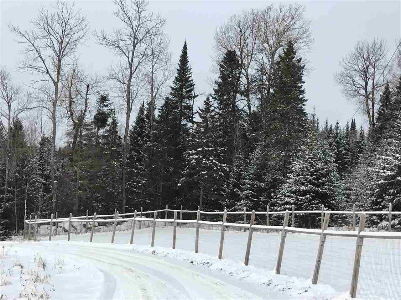 486 South Hill Road Colebrook, NH 03576 - Photo 6 of 20