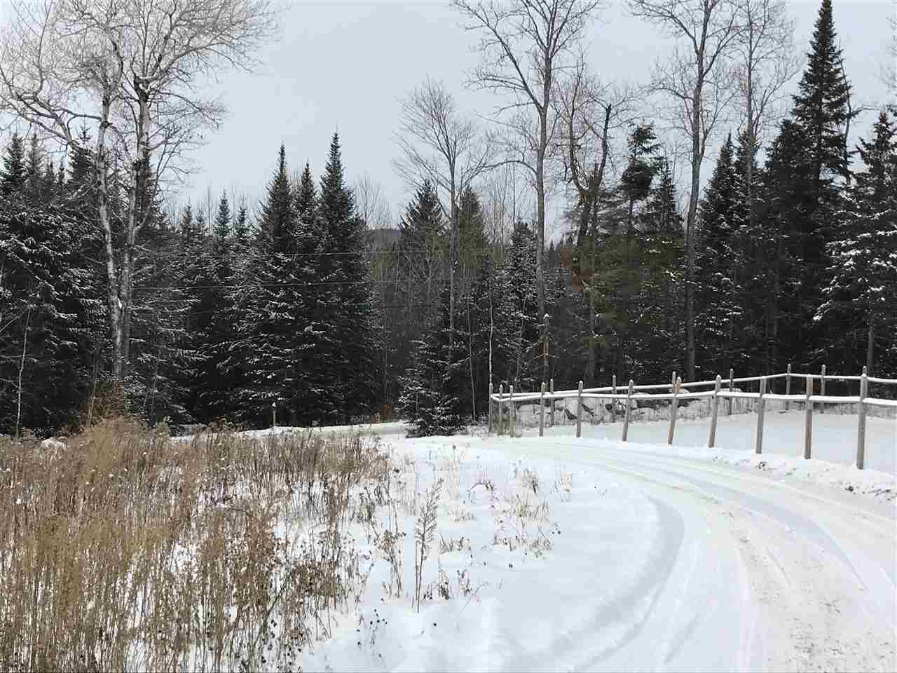 486 South Hill Road Colebrook, NH 03576 - Photo 9 of 20