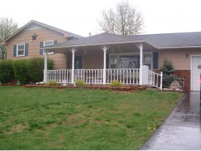 7120 West Reeves Road Ellettsville, IN 47429 - Photo 1 of 24