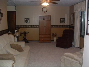 7120 West Reeves Road Ellettsville, IN 47429 - Photo 3 of 24