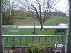 7120 West Reeves Road Ellettsville, IN 47429 - Photo 21 of 24
