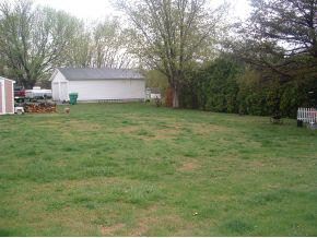 7120 West Reeves Road Ellettsville, IN 47429 - Photo 23 of 24