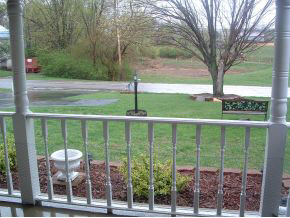 7120 West Reeves Road Ellettsville, IN 47429 - Photo 24 of 24