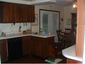 7120 West Reeves Road Ellettsville, IN 47429 - Photo 4 of 24