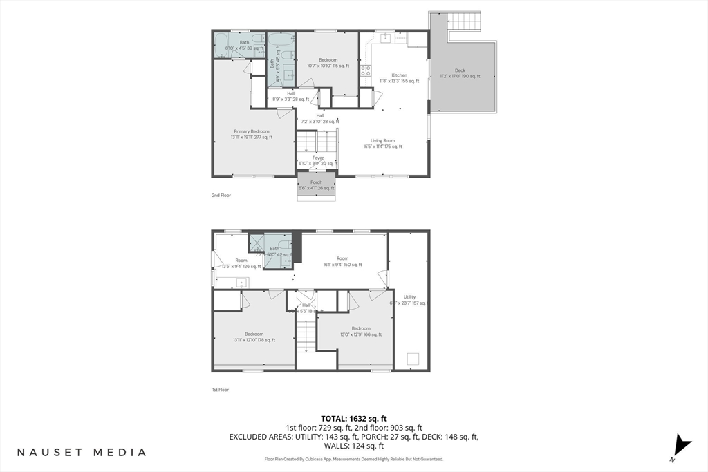 585 Old Falmouth Road Barnstable, MA 02648 - Photo 40 of 40 a picture of a floor plan