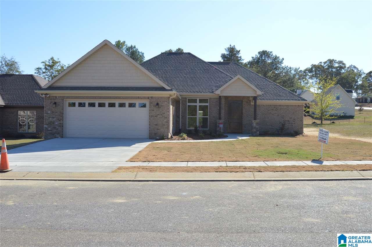 18 Vinson Place Clanton, AL 35045 - Photo 2 of 18