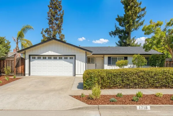 $3,088,000 | 1718 Chitamook Court, Sunnyvale, CA 94087